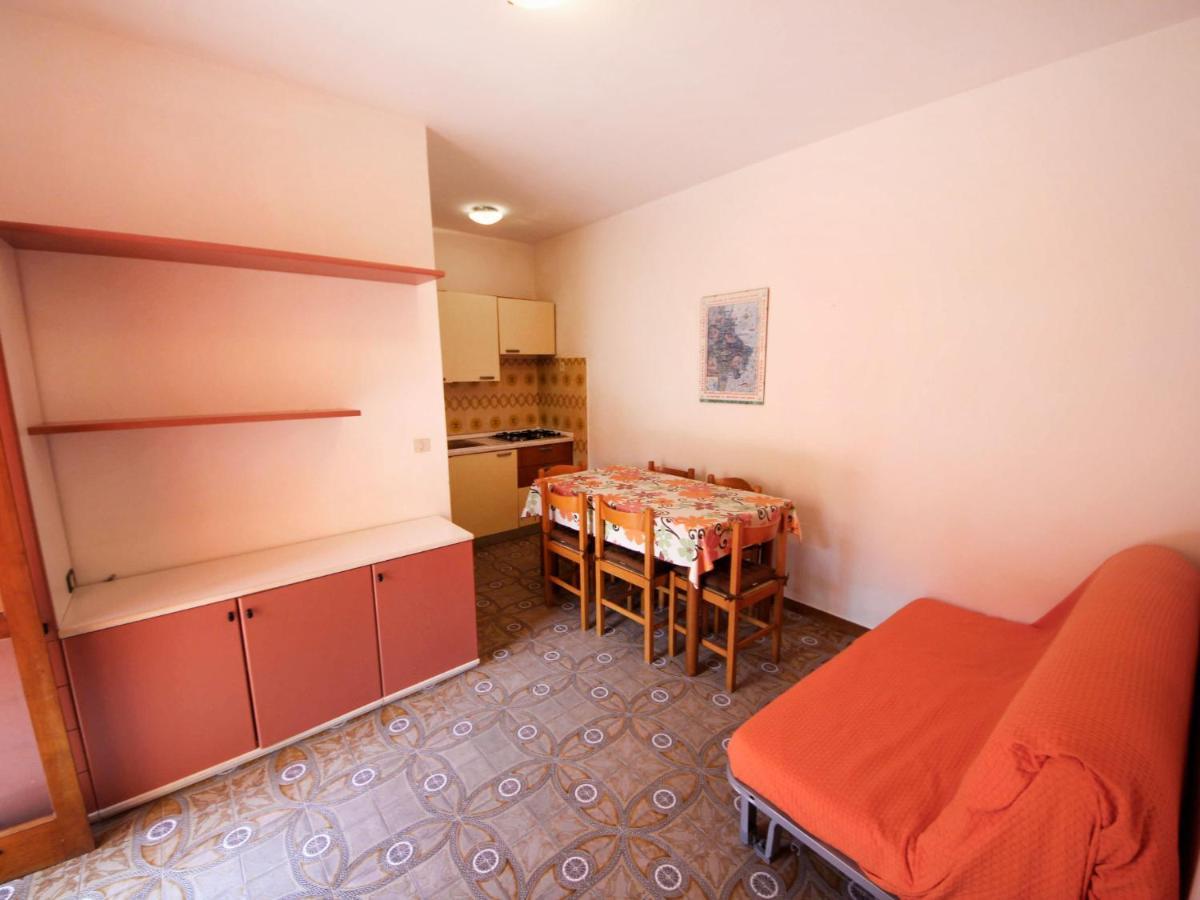 Apartment Lorenza-1 By Interhome Rosolina Mare Buitenkant foto