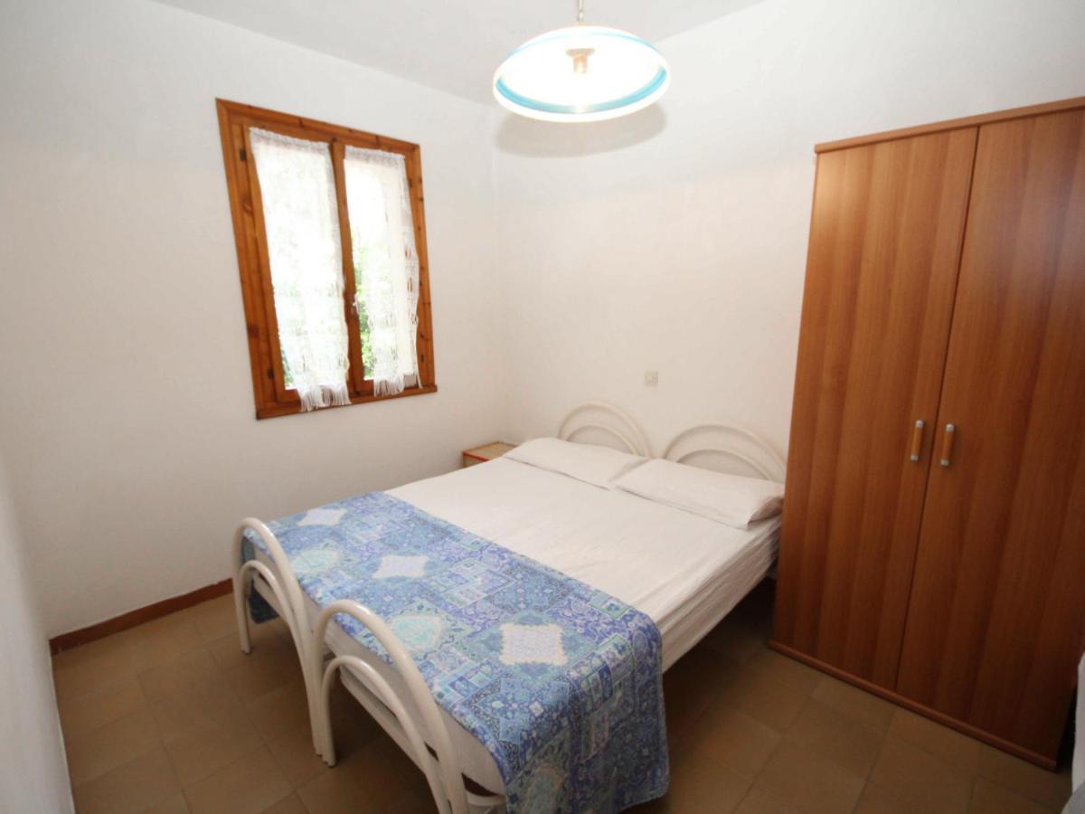 Apartment Lorenza-1 By Interhome Rosolina Mare Buitenkant foto