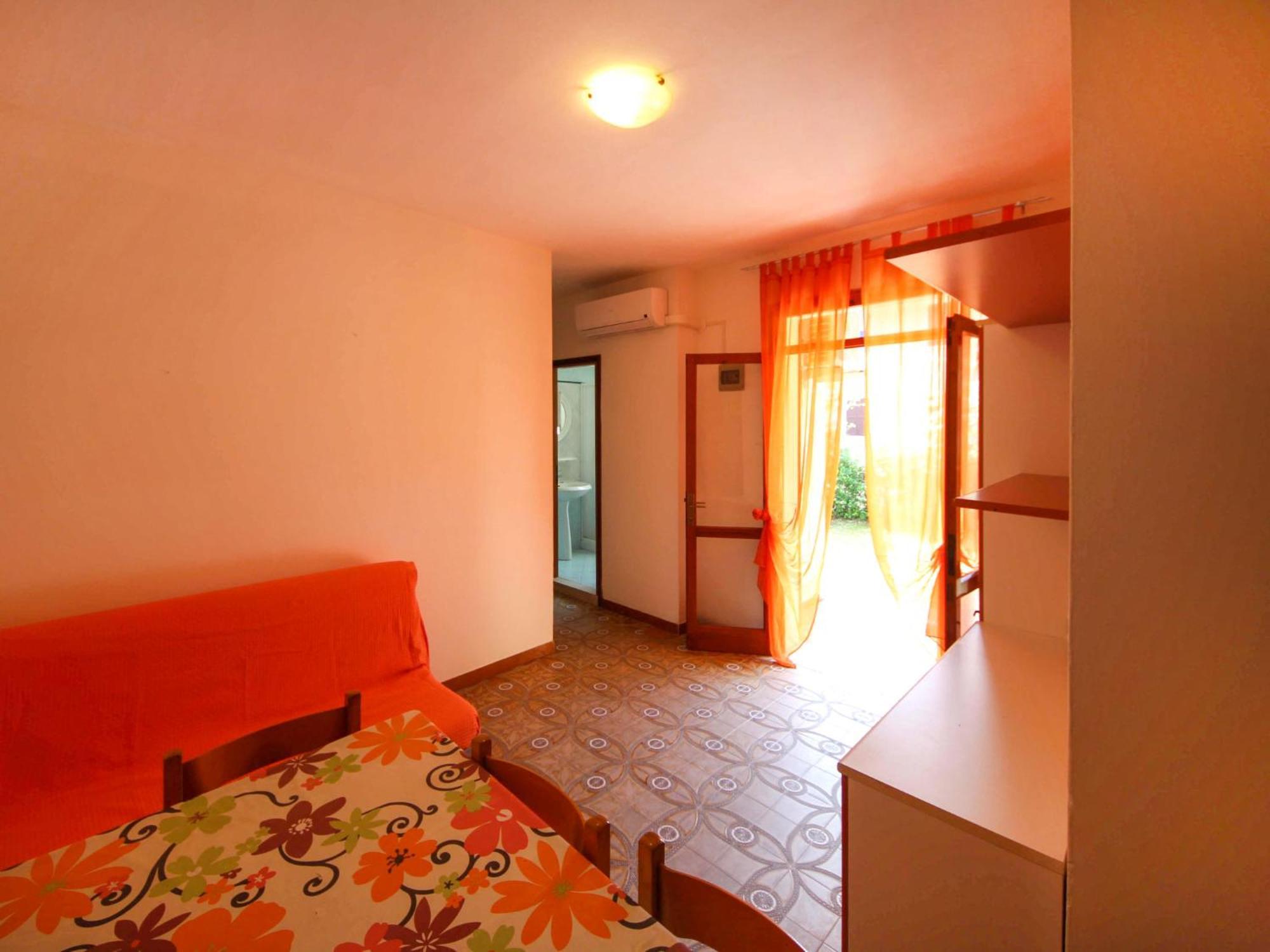 Apartment Lorenza-1 By Interhome Rosolina Mare Buitenkant foto